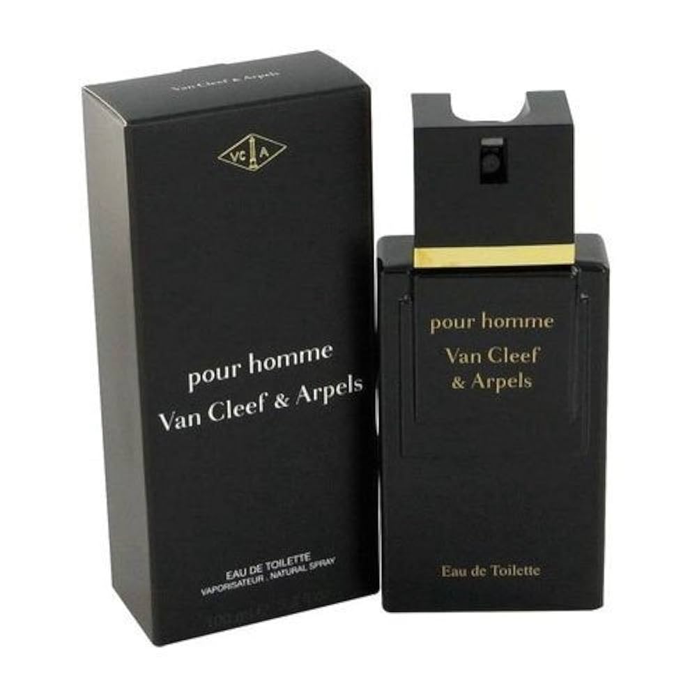 香水(男性用) d301/Van Cleef & Arpels pour homme 100ml 香水(男性用) d301/Van Cleef & Arpels pour homme 100ml Amazon